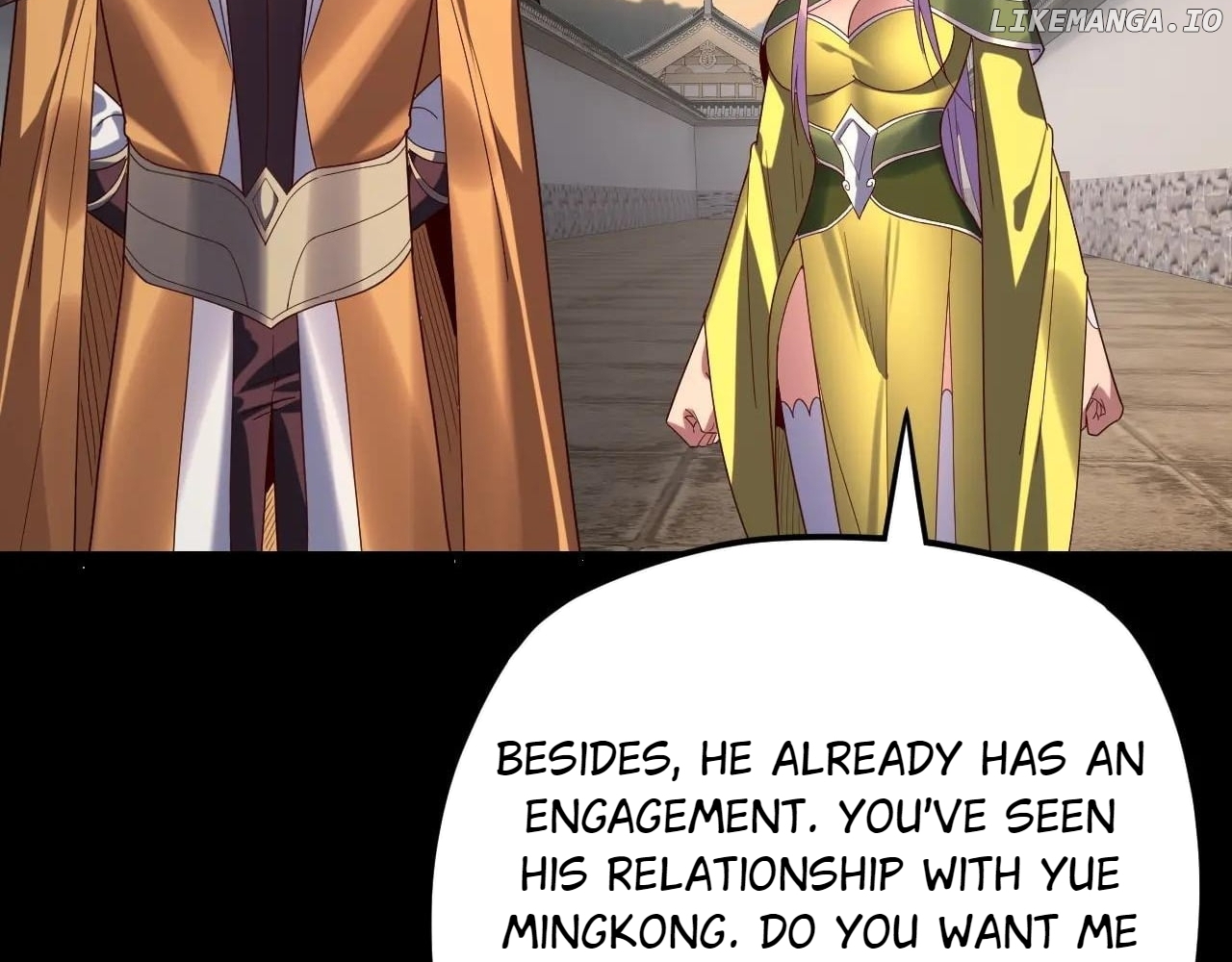 Me, The Heavenly Destined Villain Chapter 267 - page 87